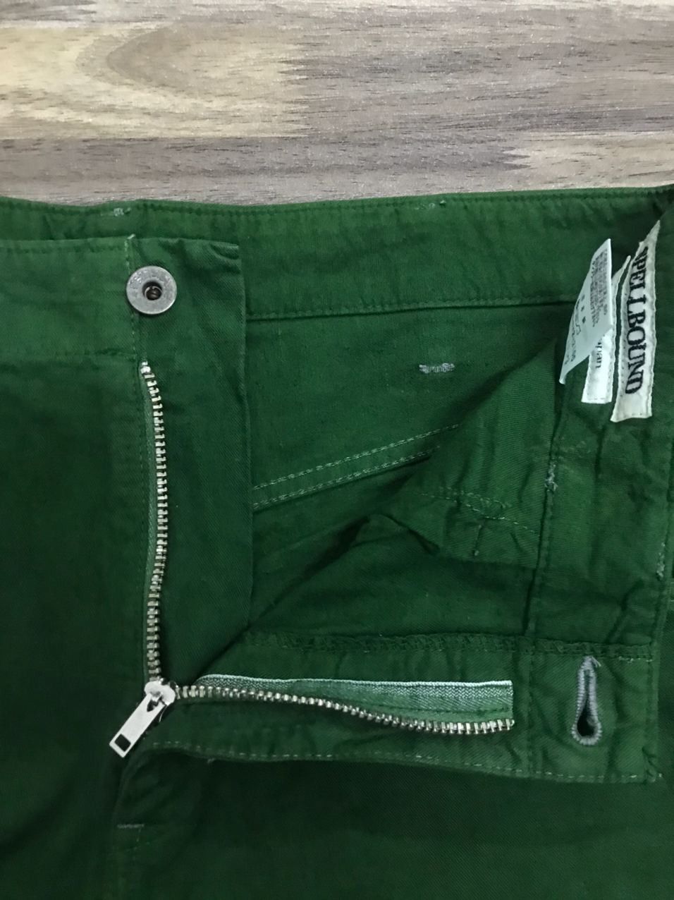 Japanese Brand × Spellbound 🔥Vintage Spellbound Casual Pants Size US 36 / EU 52 - 6 Thumbnail