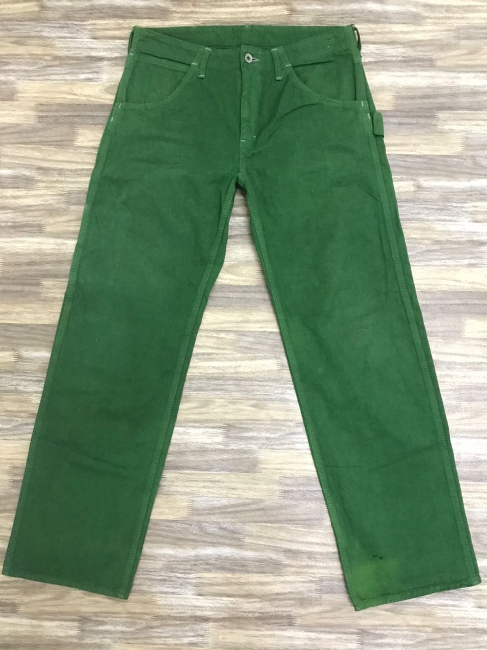 Japanese Brand × Spellbound 🔥Vintage Spellbound Casual Pants Size US 36 / EU 52 - 1 Thumbnail