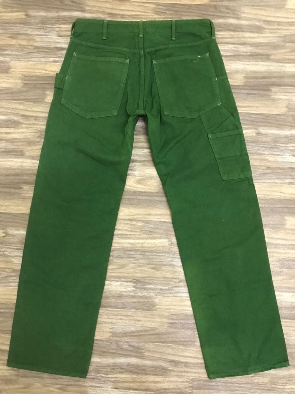 Japanese Brand × Spellbound 🔥Vintage Spellbound Casual Pants Size US 36 / EU 52 - 3 Thumbnail