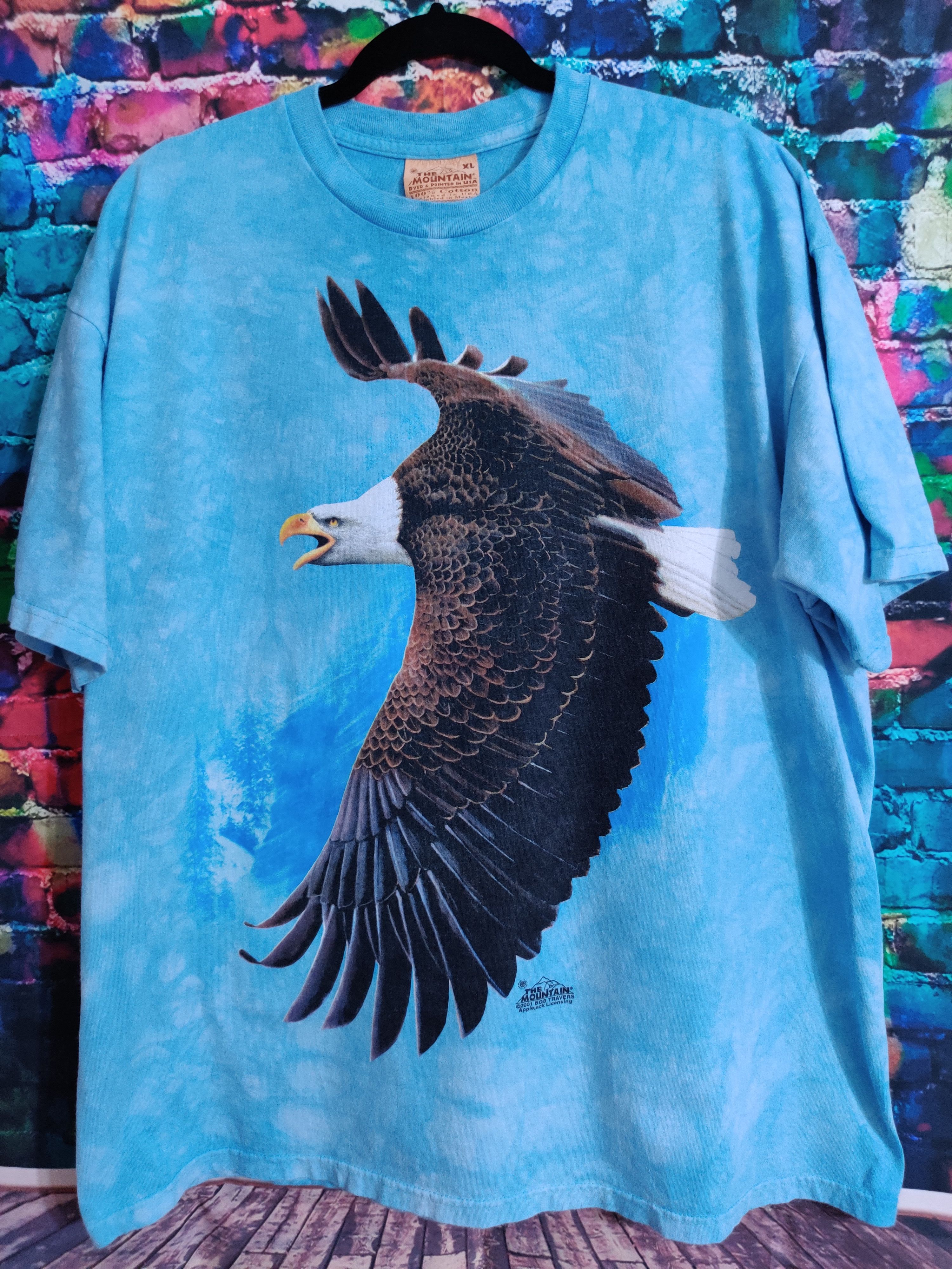 Mountain Eagle Obituary - uzgl0s1