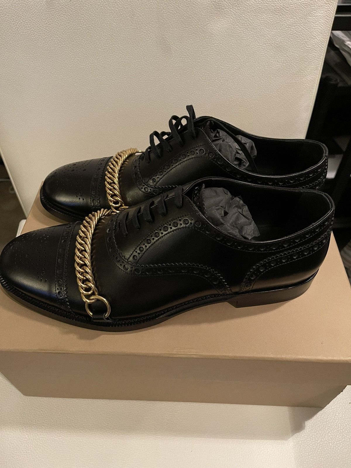 1461 Oxblood leather 3-eye oxfords