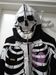 Hype LRG Skeleton Zip Up Hoodie Size US L / EU 52-54 / 3 - 4 Thumbnail