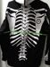 Hype LRG Skeleton Zip Up Hoodie Size US L / EU 52-54 / 3 - 7 Thumbnail