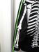 Hype LRG Skeleton Zip Up Hoodie Size US L / EU 52-54 / 3 - 8 Thumbnail
