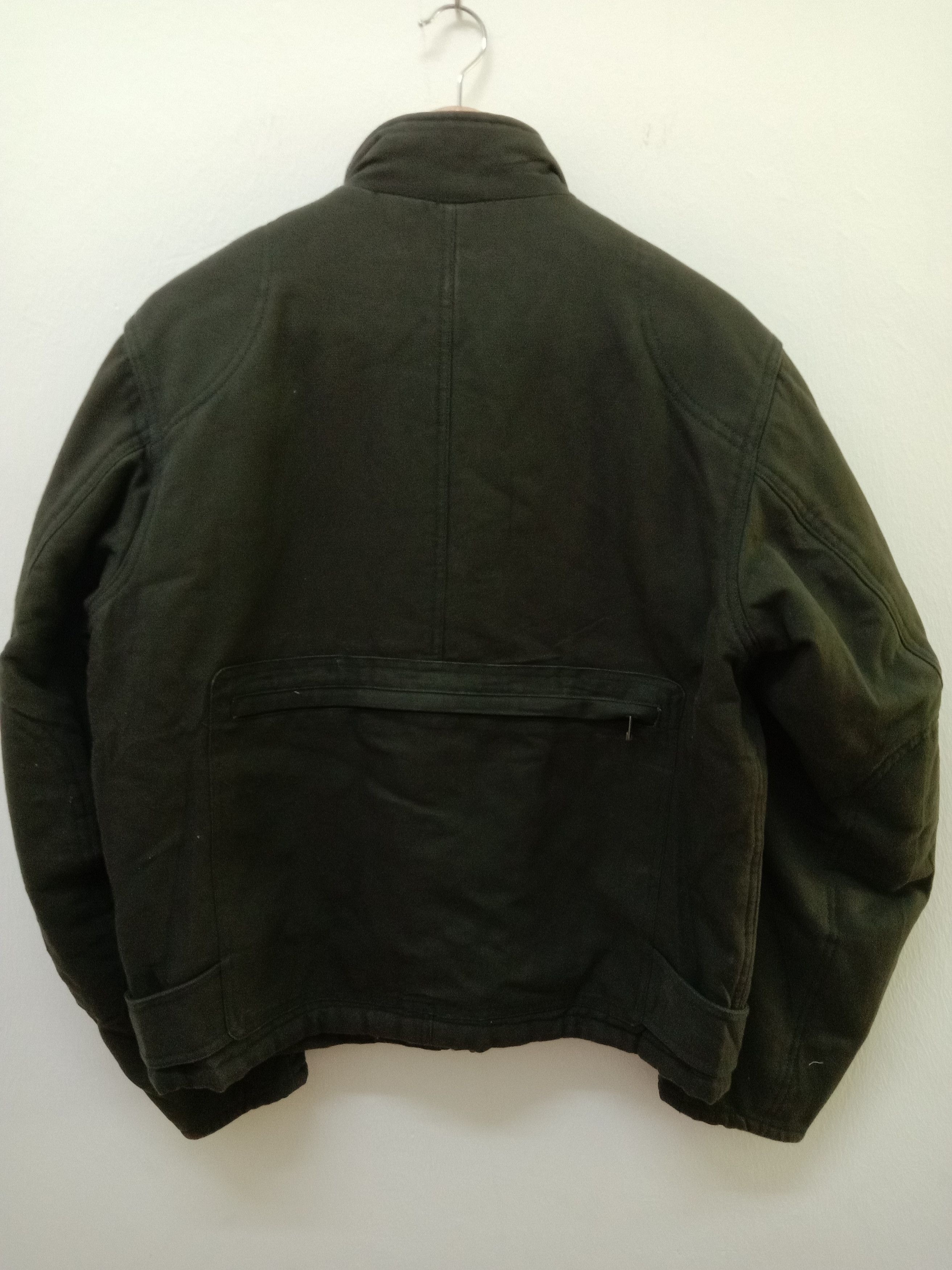 Japanese Brand Kushitani Jacket Racing Size US L / EU 52-54 / 3 - 6 Thumbnail