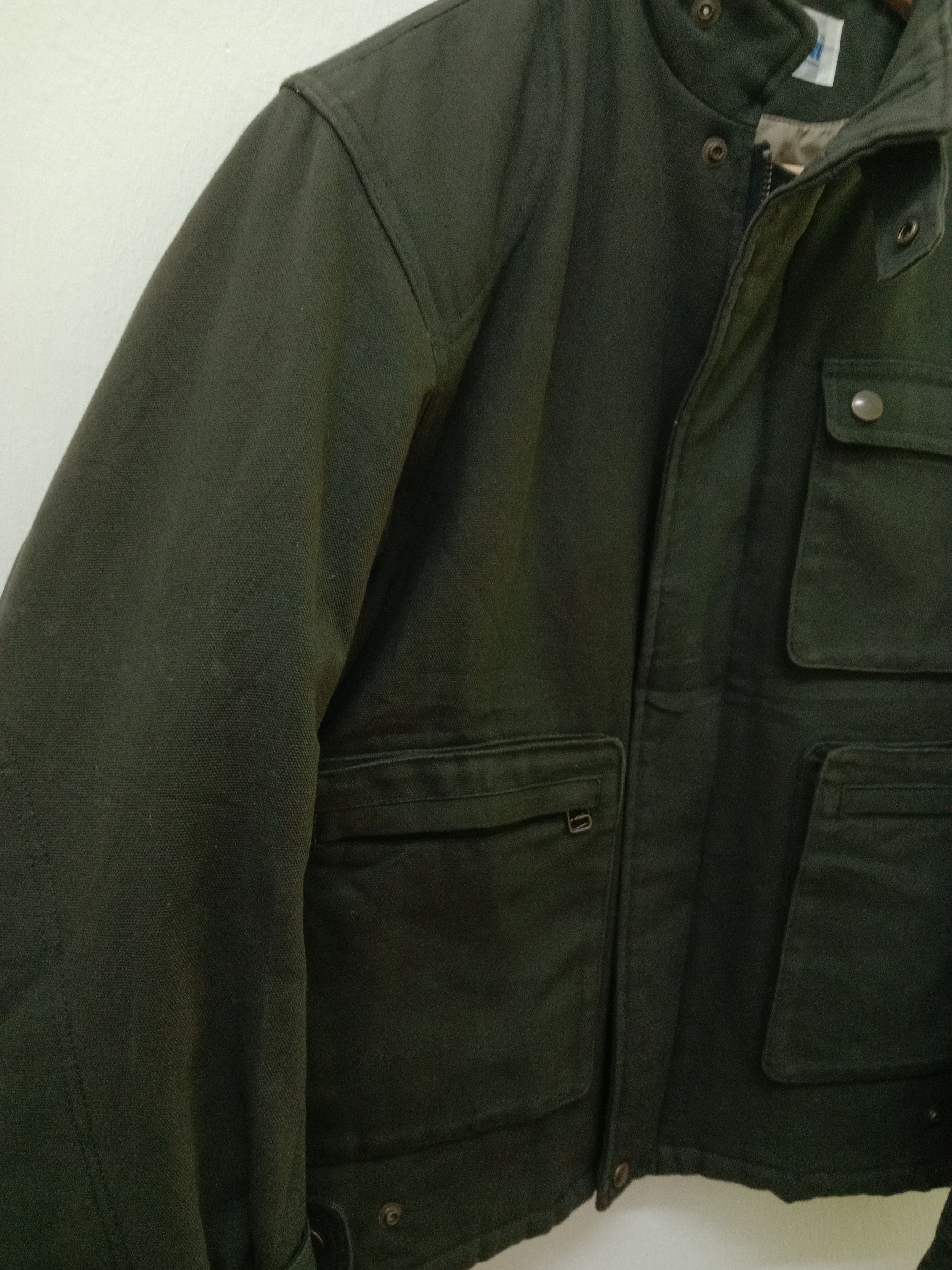 Japanese Brand Kushitani Jacket Racing Size US L / EU 52-54 / 3 - 3 Thumbnail