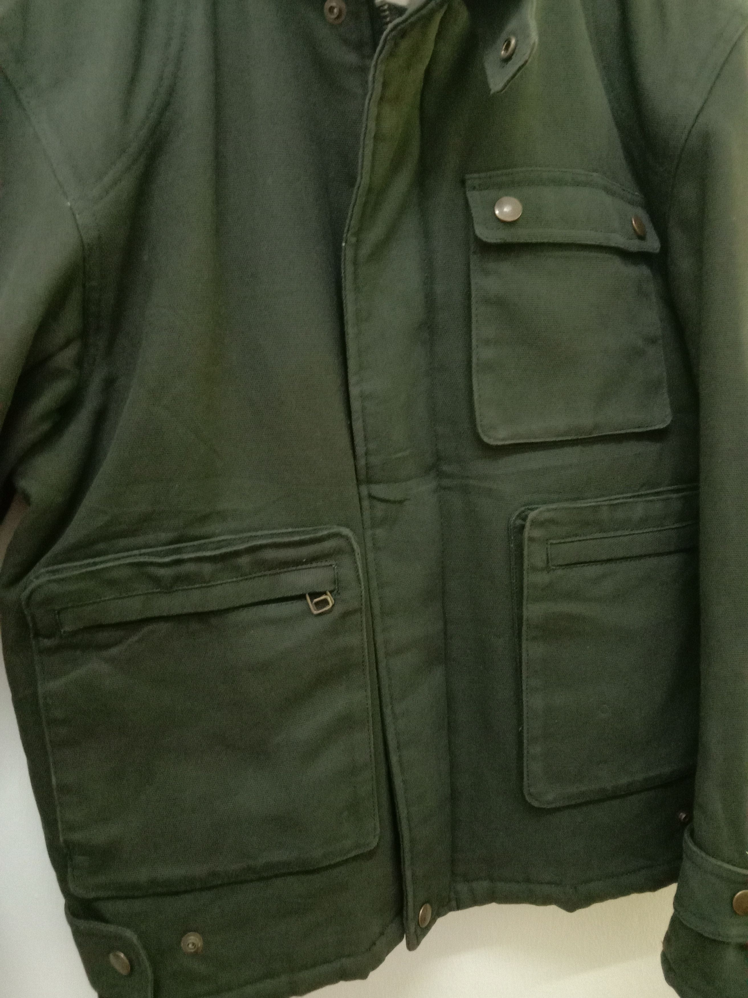 Japanese Brand Kushitani Jacket Racing Size US L / EU 52-54 / 3 - 4 Thumbnail