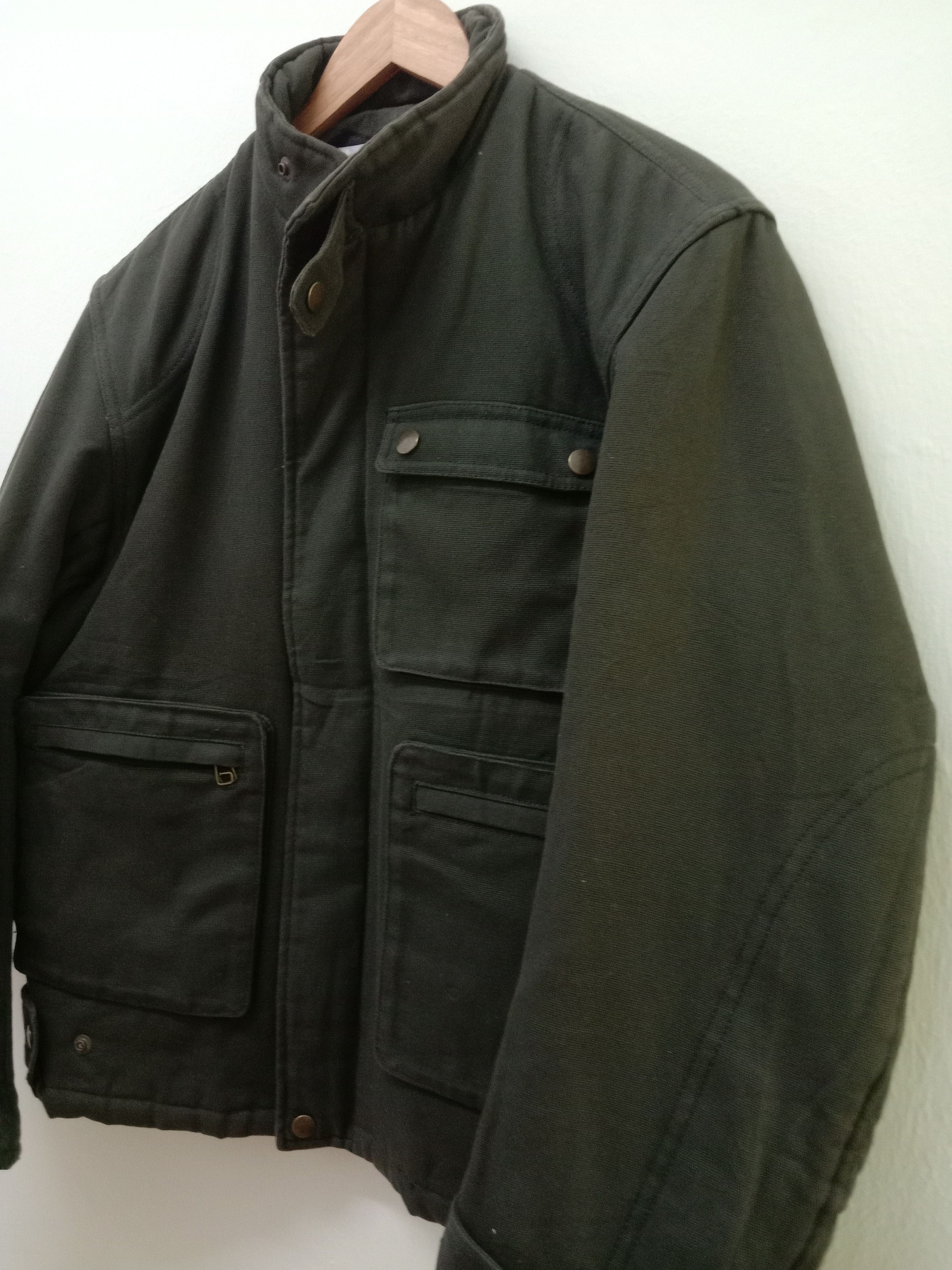 Japanese Brand Kushitani Jacket Racing Size US L / EU 52-54 / 3 - 2 Thumbnail