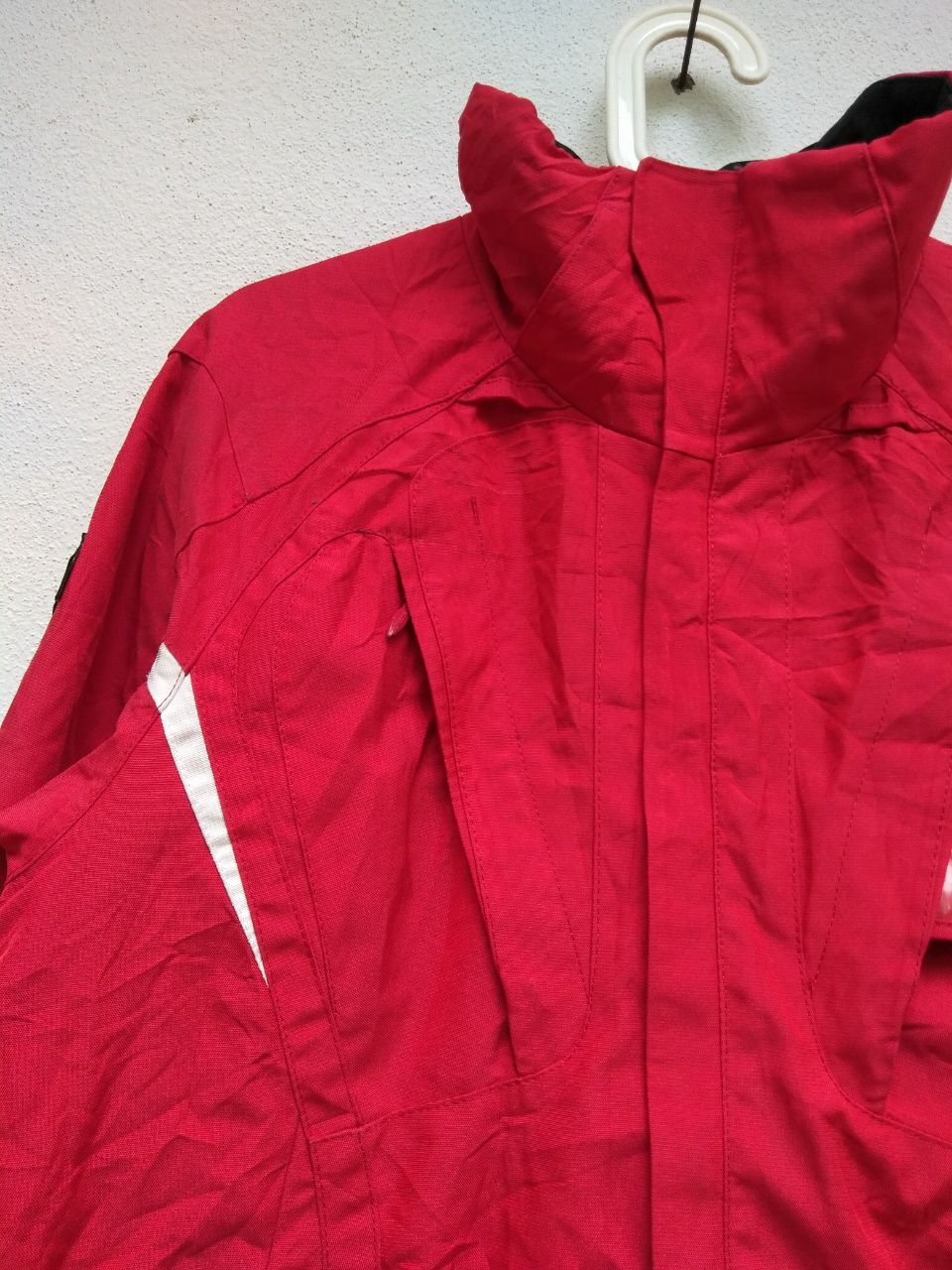 Japanese Brand 🔥 DESCENTE FUNCTIONAL CLIMATIC SPORTSYSTEM WEAR Size US M / EU 48-50 / 2 - 3 Thumbnail