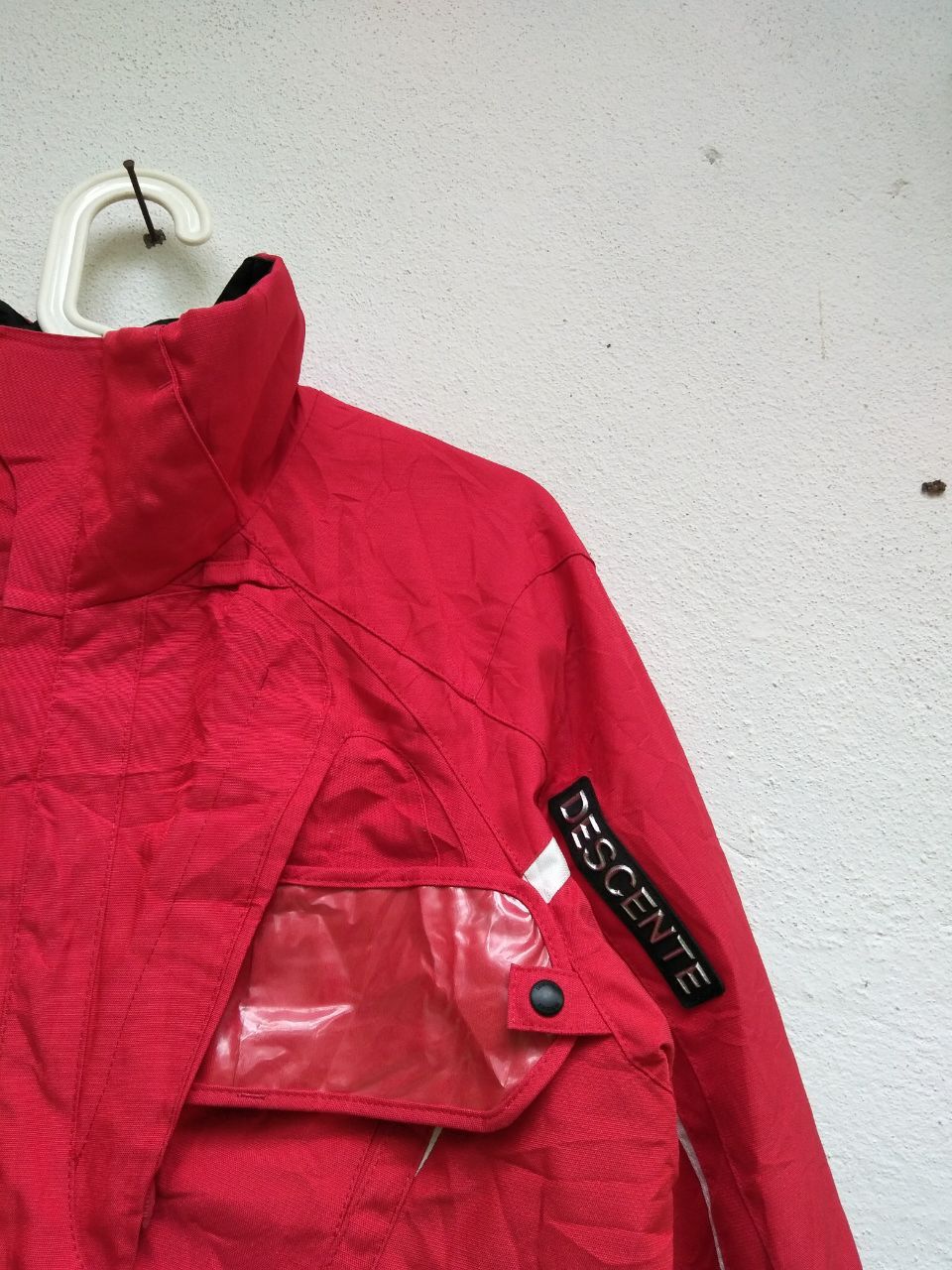 Japanese Brand 🔥 DESCENTE FUNCTIONAL CLIMATIC SPORTSYSTEM WEAR Size US M / EU 48-50 / 2 - 2 Thumbnail