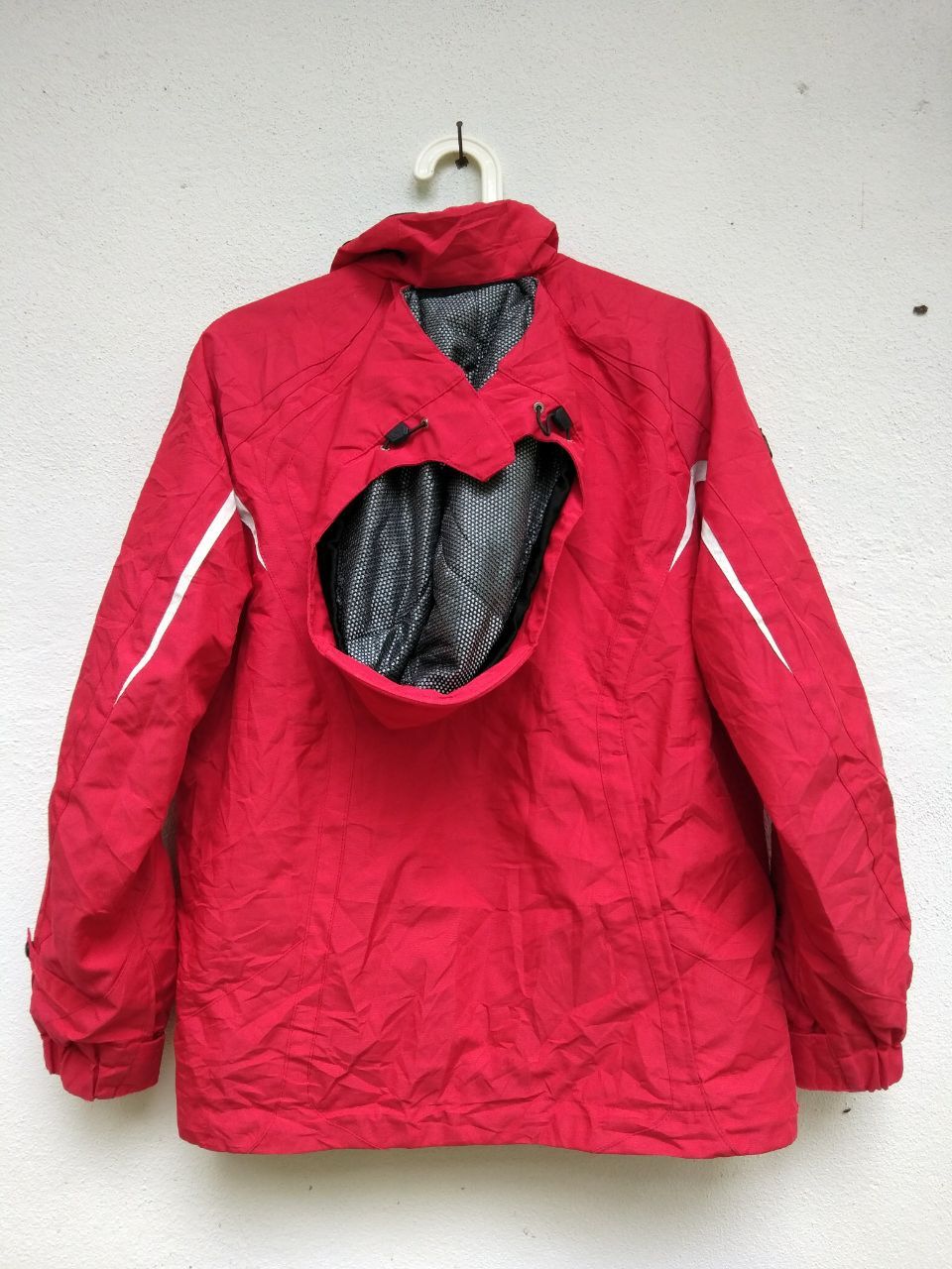 Japanese Brand 🔥 DESCENTE FUNCTIONAL CLIMATIC SPORTSYSTEM WEAR Size US M / EU 48-50 / 2 - 7 Thumbnail
