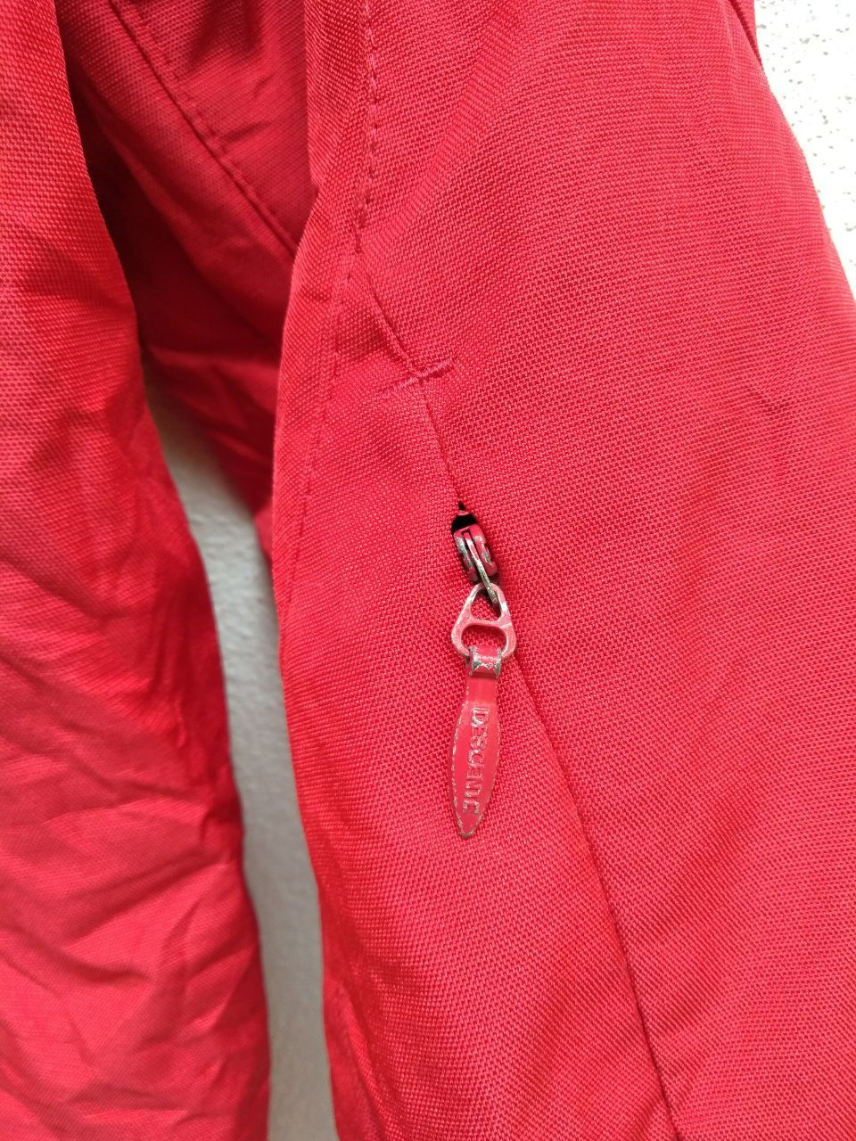 Japanese Brand 🔥 DESCENTE FUNCTIONAL CLIMATIC SPORTSYSTEM WEAR Size US M / EU 48-50 / 2 - 4 Thumbnail