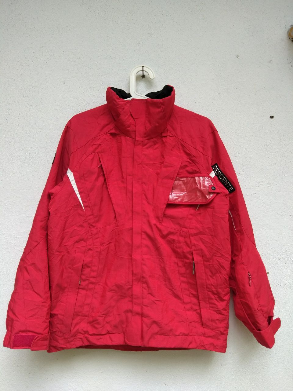 🔥 DESCENTE FUNCTIONAL CLIMATIC SPORTSYSTEM WEAR