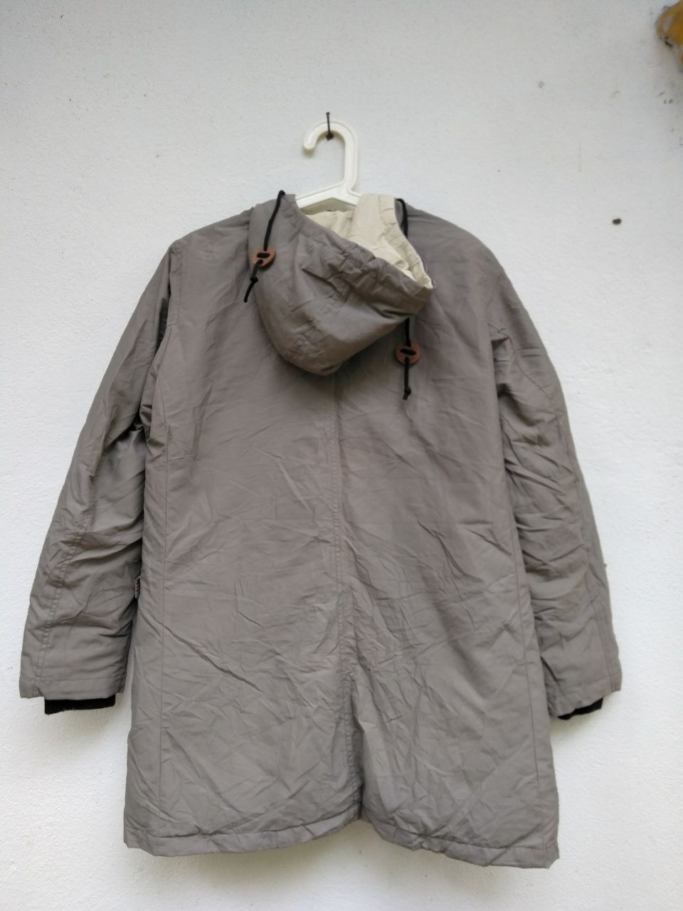 Le Grande Bleu (L.G.B.) 🔥 VINTAGE CAMP7 OUTDOOR WINTERWEAR Size US M / EU 48-50 / 2 - 2 Thumbnail