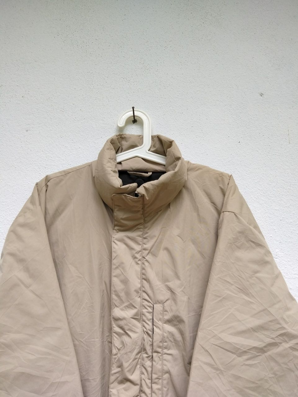 John Richmond RARE🔥 90s JOHN KAMPTON HEAVY JACKETS Size US L / EU 52-54 / 3 - 3 Thumbnail