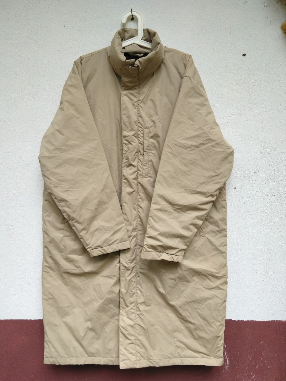 John Richmond RARE🔥 90s JOHN KAMPTON HEAVY JACKETS Size US L / EU 52-54 / 3 - 1 Thumbnail