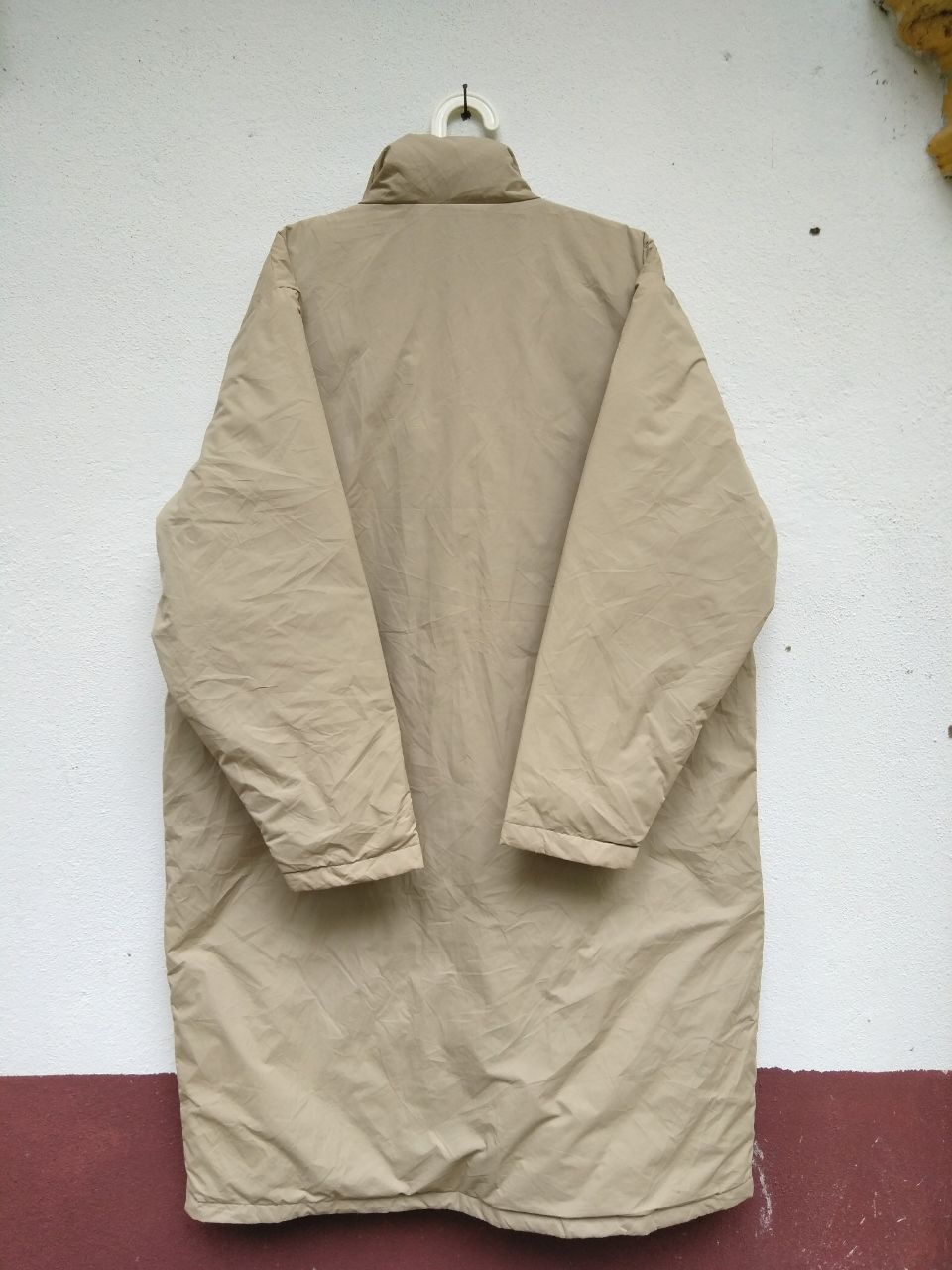 John Richmond RARE🔥 90s JOHN KAMPTON HEAVY JACKETS Size US L / EU 52-54 / 3 - 2 Thumbnail