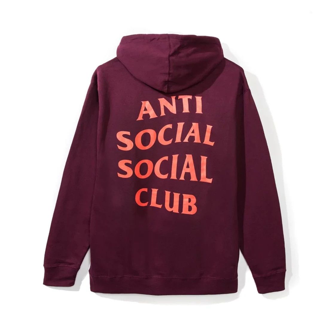 Anti Social hotsell Social club zip up