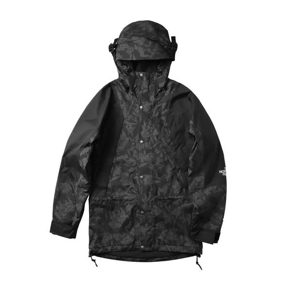 The north face 1994 store mountain light dryvent jacket