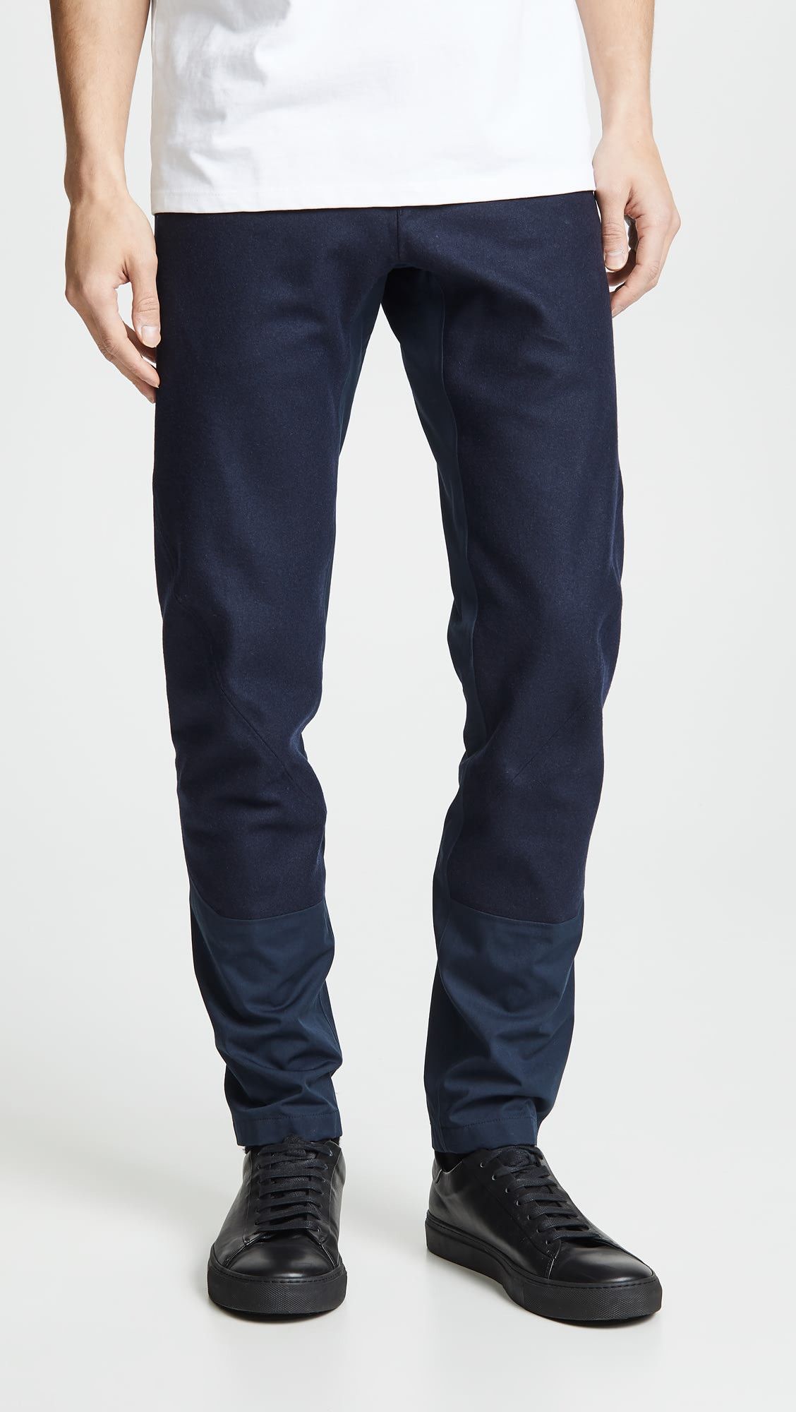 Arc'Teryx Veilance Veilance Anode Comp Pants | Grailed