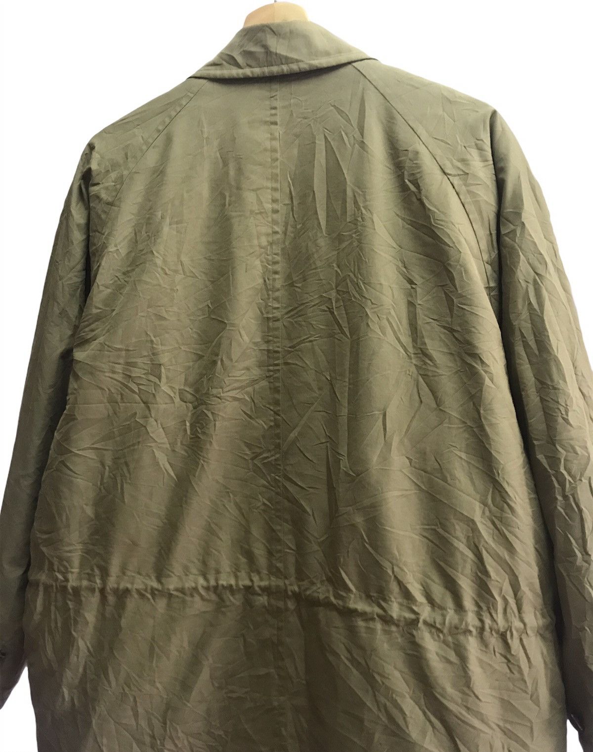 Burberry Vtg Burberrys Novacheck Puffer Lined Jacket Size US L / EU 52-54 / 3 - 7 Thumbnail