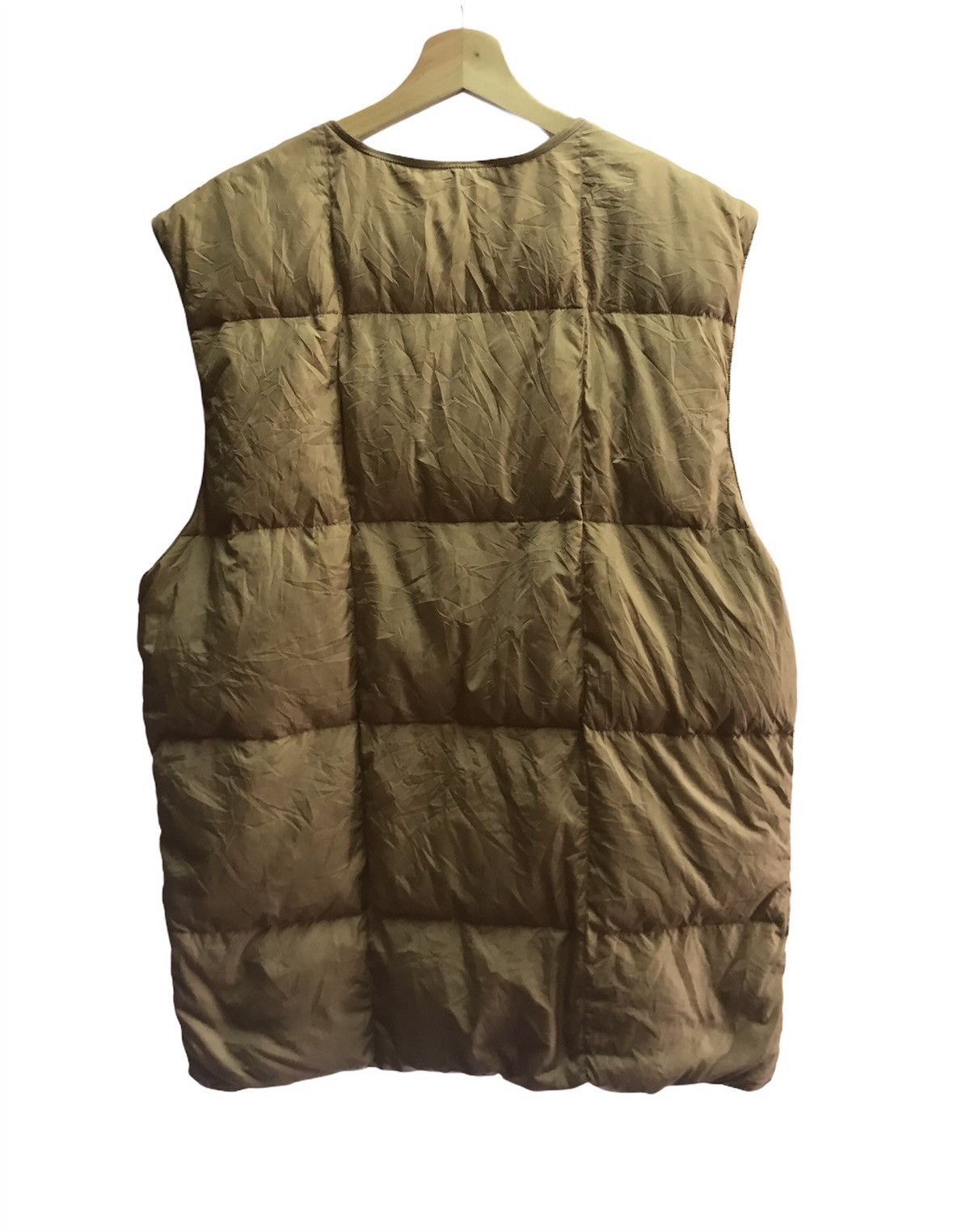 Burberry Vtg Burberrys Novacheck Puffer Lined Jacket Size US L / EU 52-54 / 3 - 12 Thumbnail