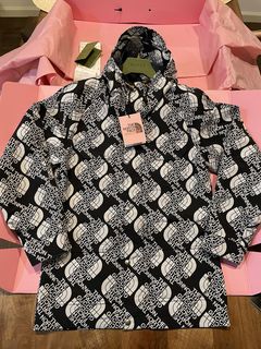 Louis vuitton x gucci jacket best sale