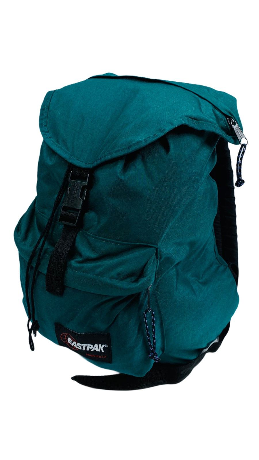 Vintage 🔥LAST DROP🔥 90s Made in USA Eastpak RARE Backpack Vintage | Grailed
