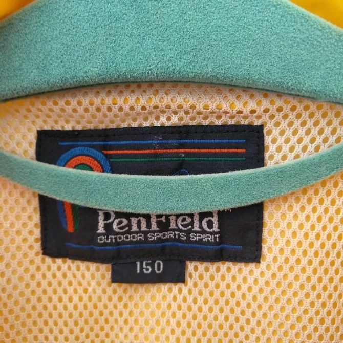 Penfield 🔥 PENFIELD OUTDOOR JACKET Size US M / EU 48-50 / 2 - 5 Thumbnail