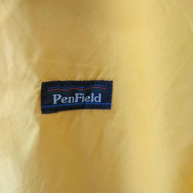 Penfield 🔥 PENFIELD OUTDOOR JACKET Size US M / EU 48-50 / 2 - 4 Thumbnail