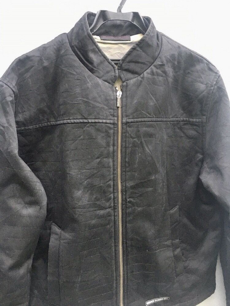 Versace Jeans Couture Versace Classic V’2 Denim Jacket Italian Design Size US M / EU 48-50 / 2 - 2 Thumbnail