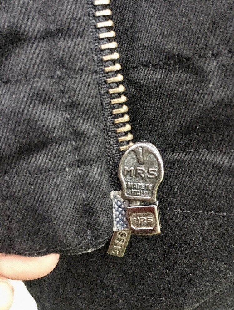 Versace Jeans Couture Versace Classic V’2 Denim Jacket Italian Design Size US M / EU 48-50 / 2 - 12 Thumbnail