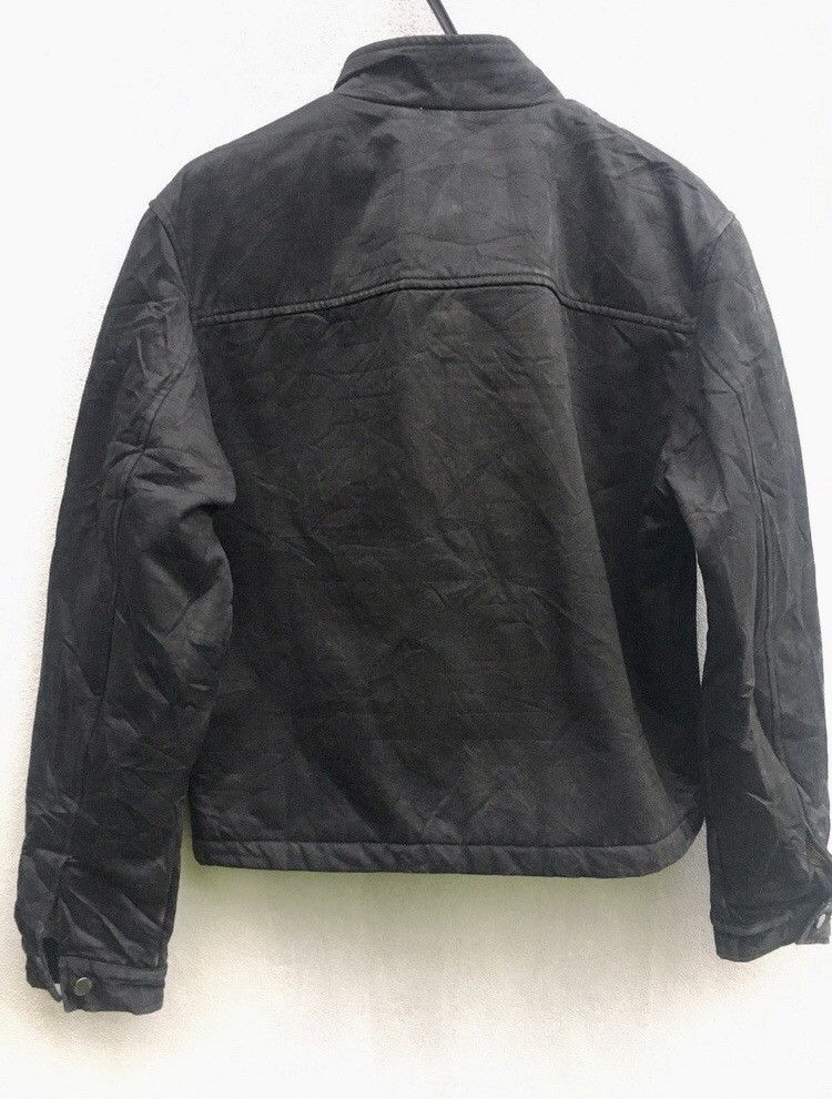 Versace Jeans Couture Versace Classic V’2 Denim Jacket Italian Design Size US M / EU 48-50 / 2 - 6 Thumbnail