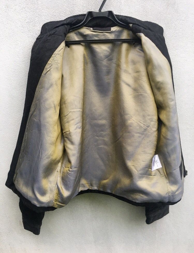 Versace Jeans Couture Versace Classic V’2 Denim Jacket Italian Design Size US M / EU 48-50 / 2 - 7 Thumbnail