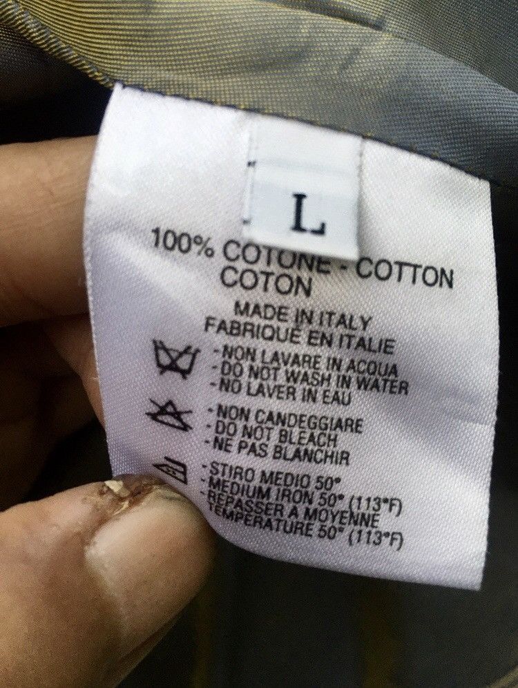 Versace Jeans Couture Versace Classic V’2 Denim Jacket Italian Design Size US M / EU 48-50 / 2 - 9 Thumbnail