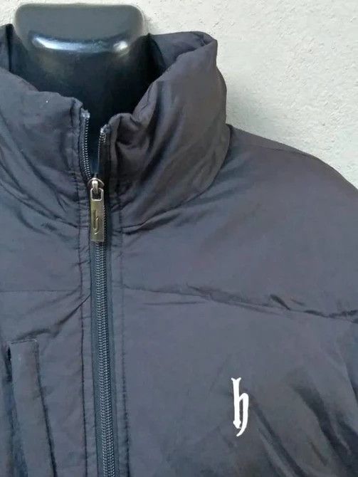 Japanese Brand 🔥 DJ HONDA PUFFER JACKETS Size US L / EU 52-54 / 3 - 4 Thumbnail