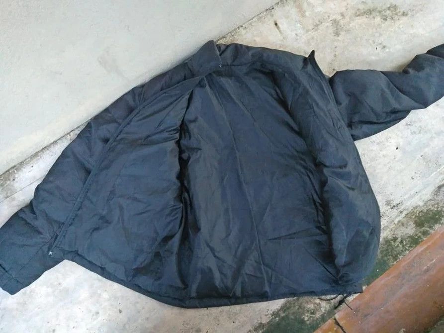 Japanese Brand 🔥 DJ HONDA PUFFER JACKETS Size US L / EU 52-54 / 3 - 3 Thumbnail
