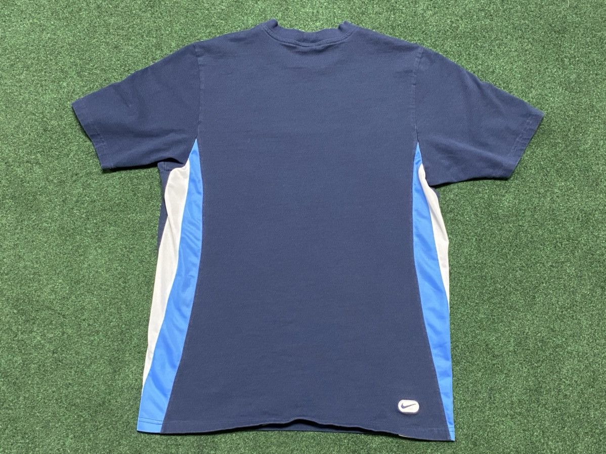 Nike × Vintage Mini Swoosh Tee Size US M / EU 48-50 / 2 - 4 Thumbnail