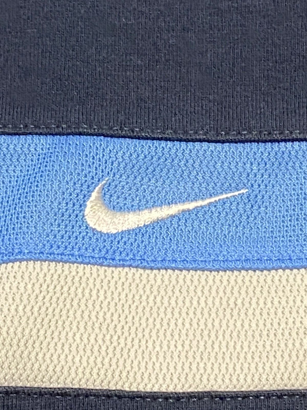 Nike × Vintage Mini Swoosh Tee Size US M / EU 48-50 / 2 - 2 Thumbnail
