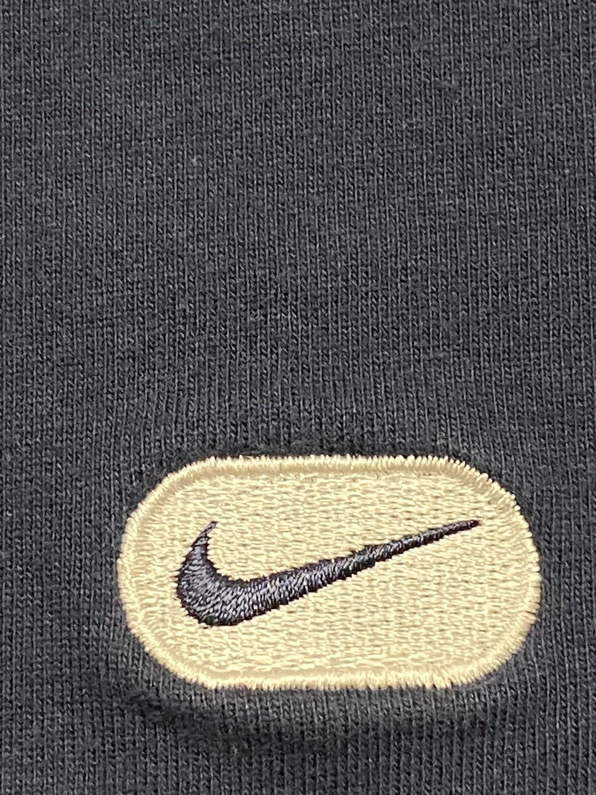 Nike × Vintage Mini Swoosh Tee Size US M / EU 48-50 / 2 - 5 Thumbnail