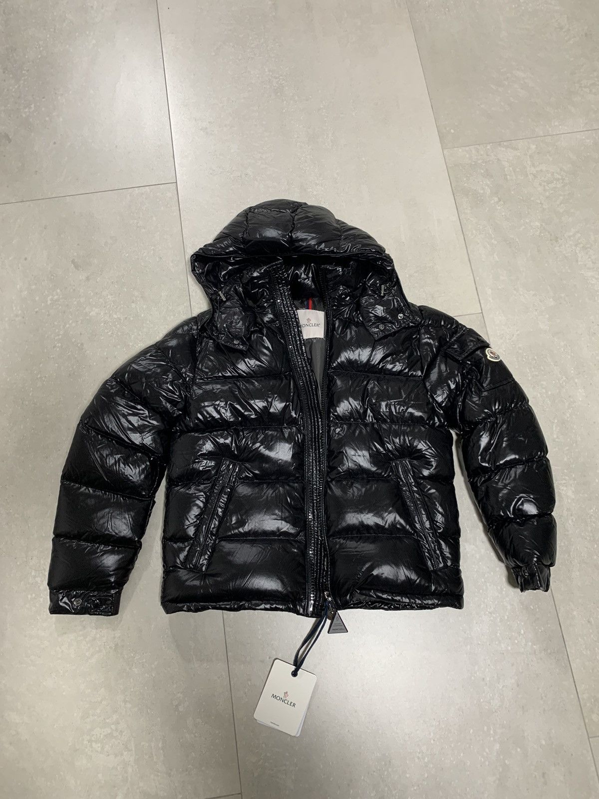 Moncler Moncler Veyle Jacket | Grailed