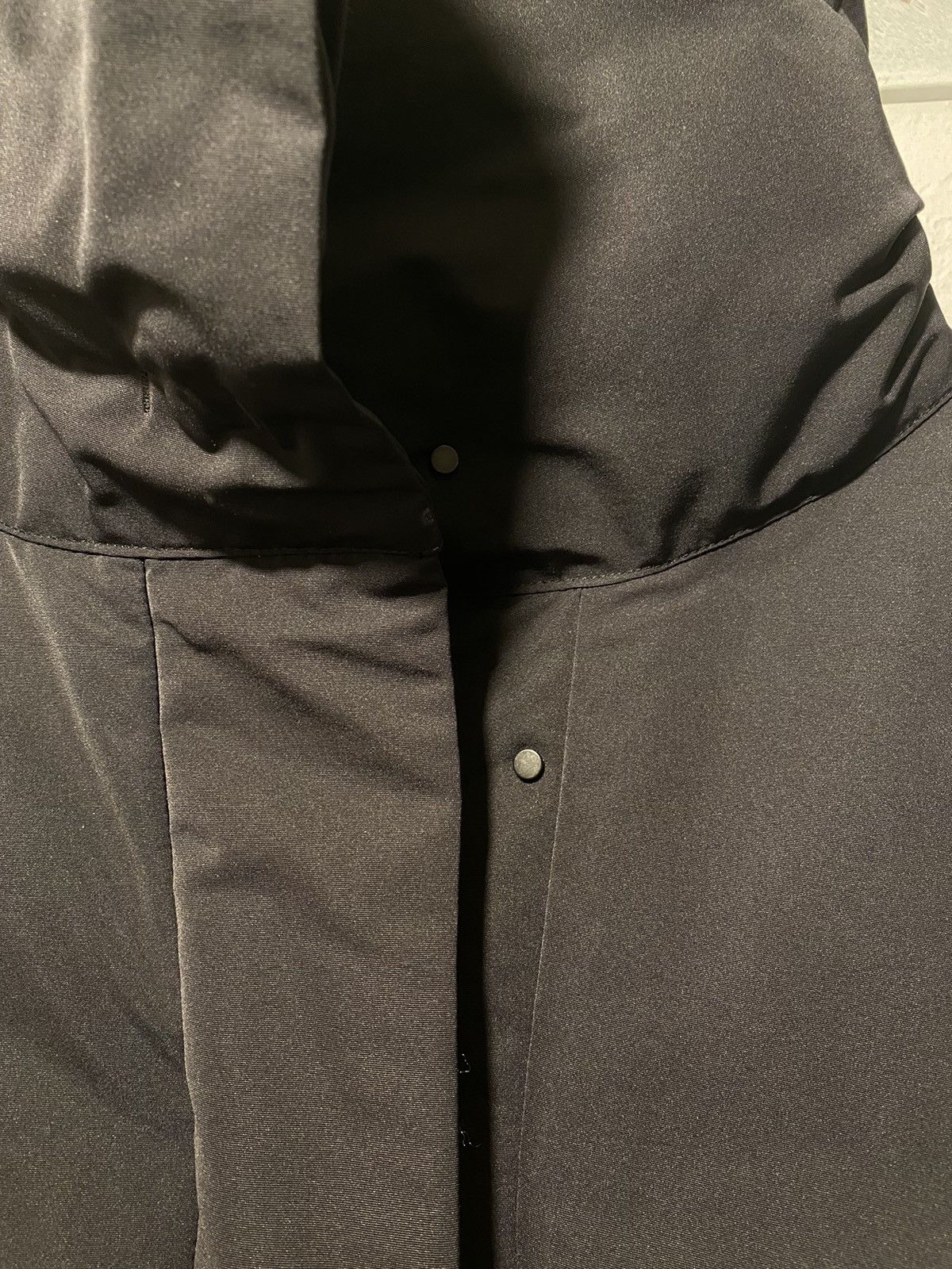 Jil Sander × Uniqlo WOMEN +J HYBRID DOWN JACKET Size US M / EU 48-50 / 2 - 5 Thumbnail