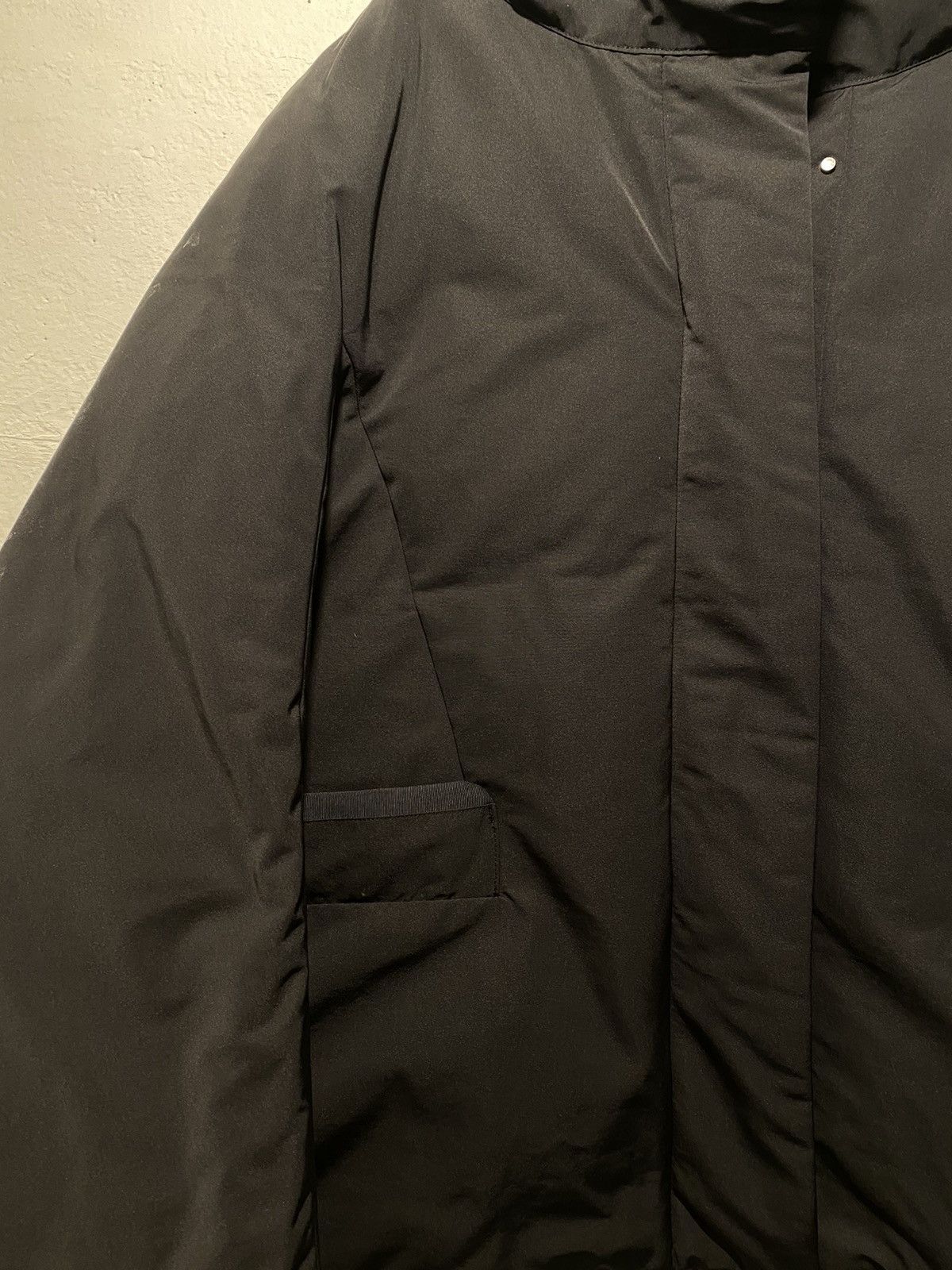 Jil Sander × Uniqlo WOMEN +J HYBRID DOWN JACKET Size US M / EU 48-50 / 2 - 4 Thumbnail