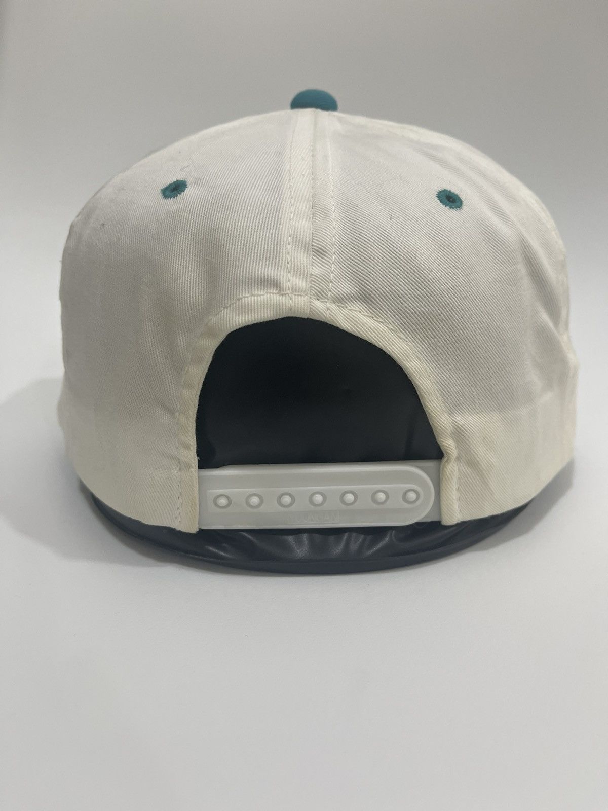 Bass Vintage Strike king bass snap back hat Size ONE SIZE - 5 Thumbnail