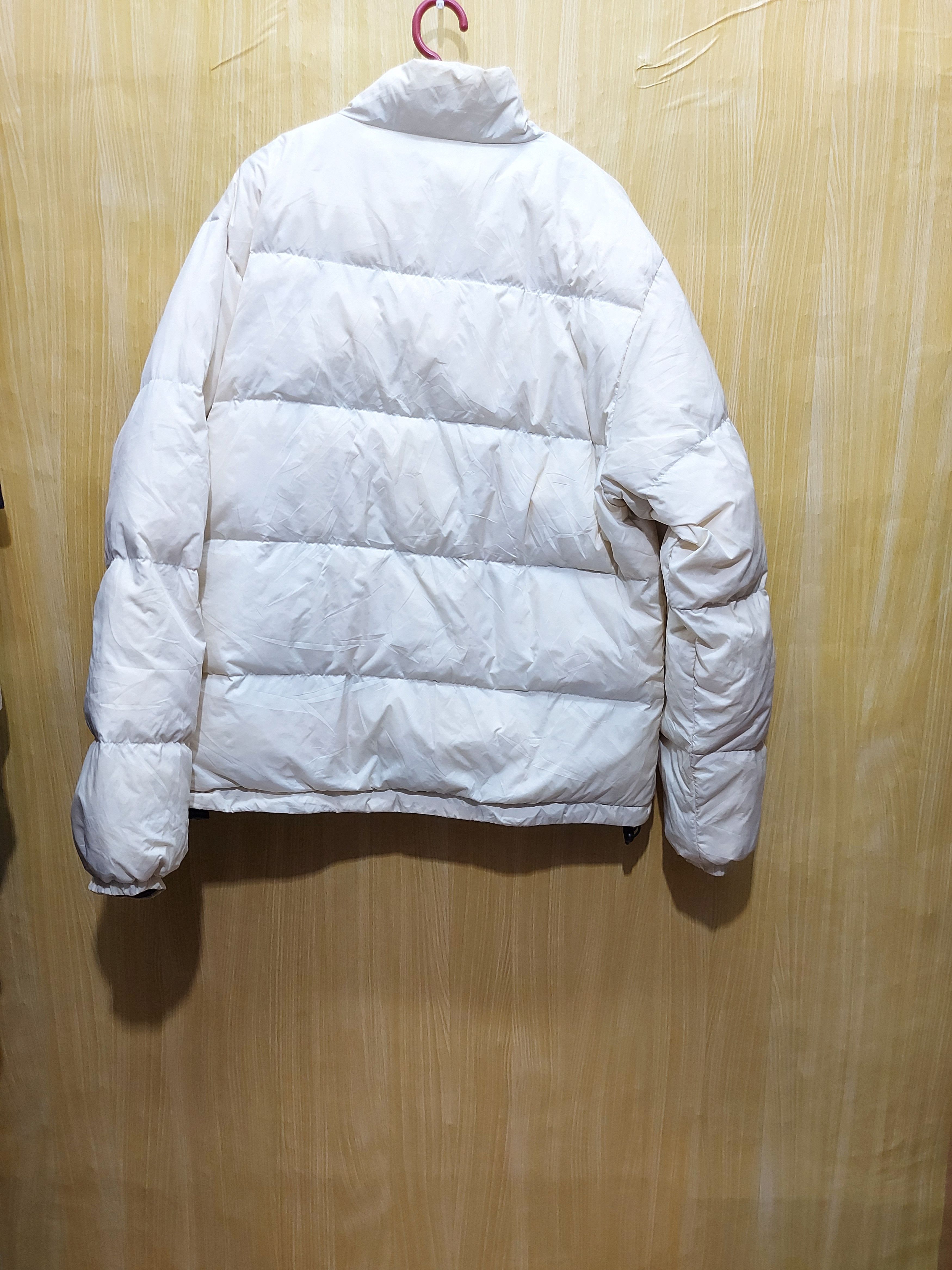 Edwin EDWIN Revesible Puffer Jacket Size US XL / EU 56 / 4 - 6 Thumbnail