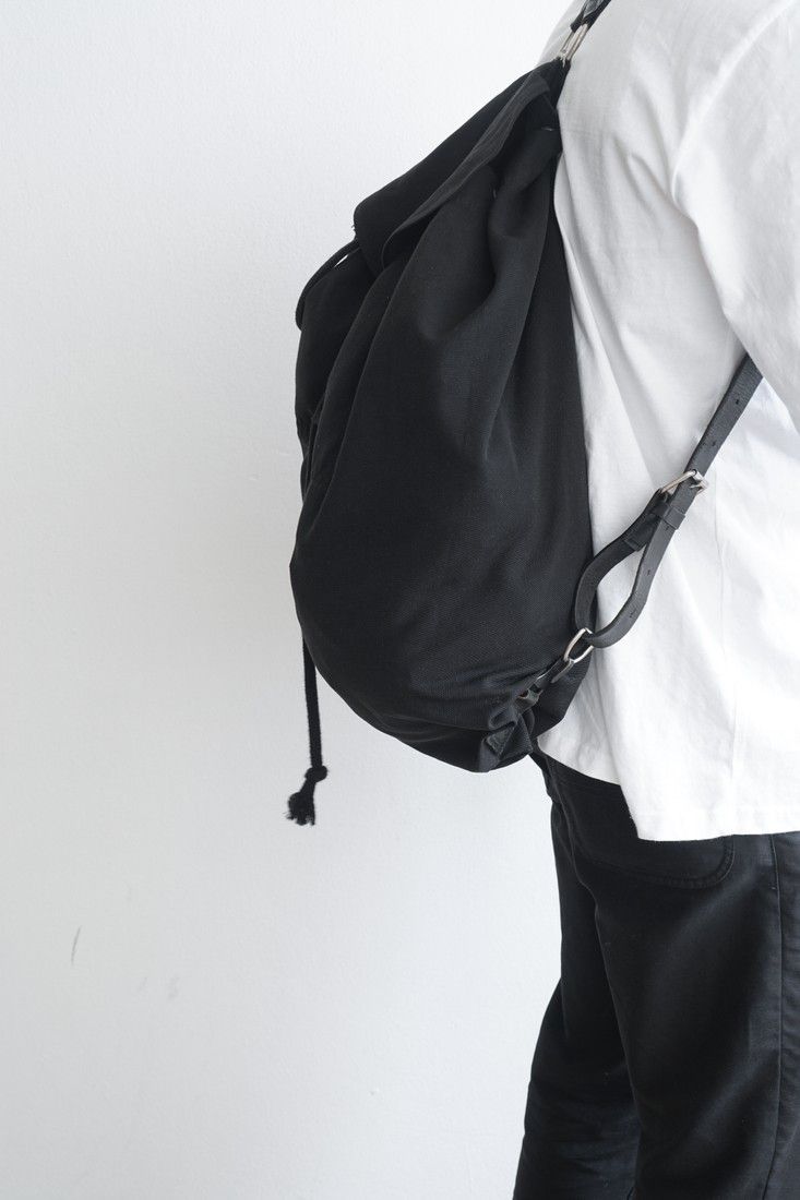 Helmut lang backpack store