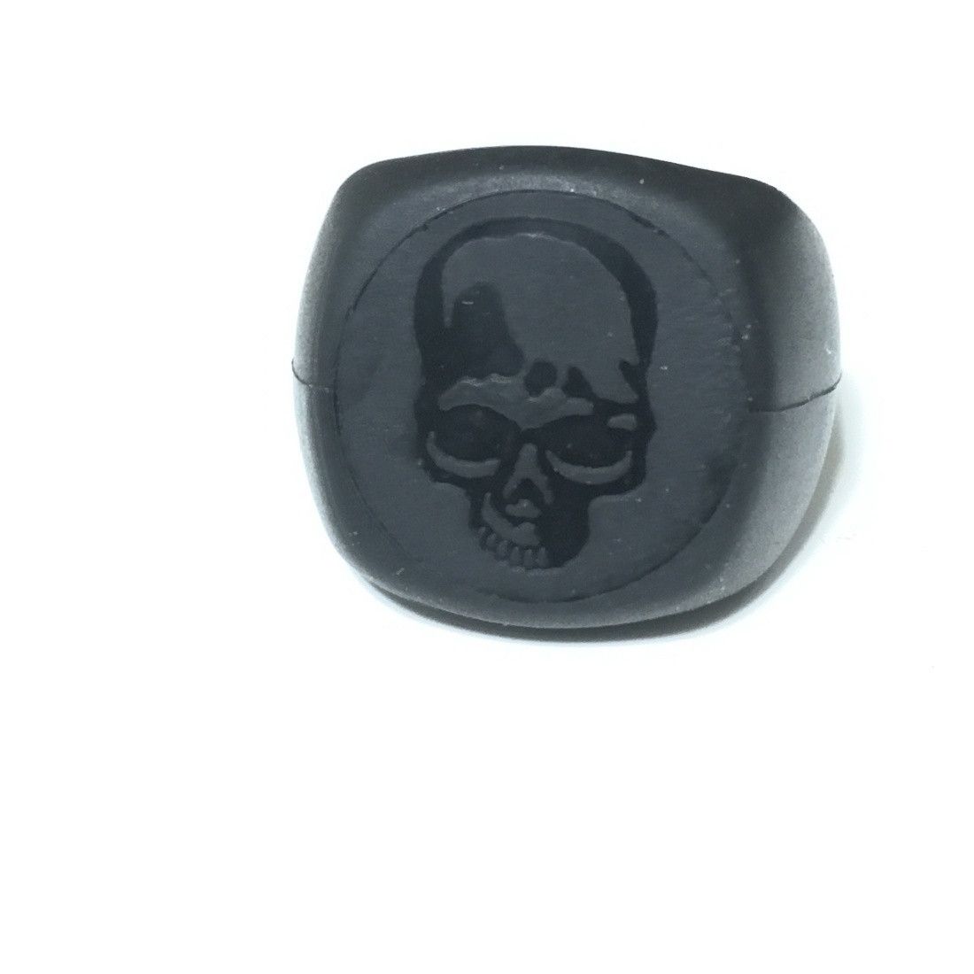 Number N Ine Skull Ring | Grailed