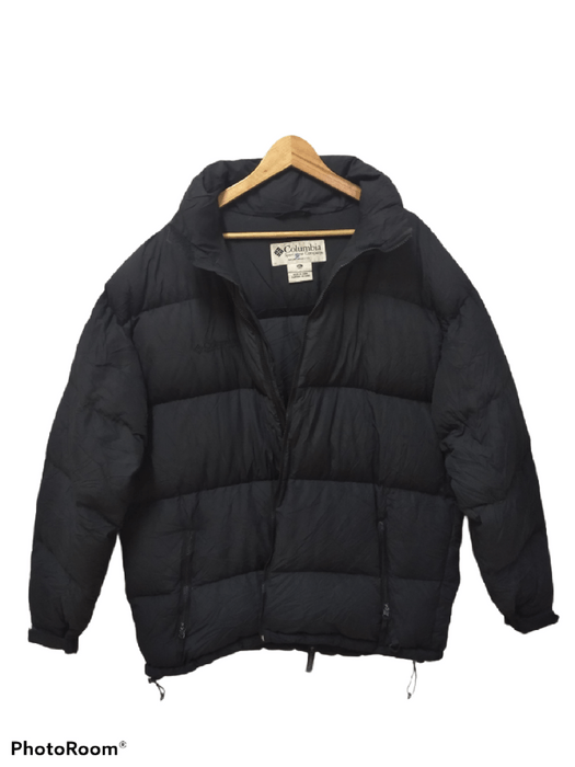 Columbia COLUMBIA PUFFER DOWN JACKET | Grailed