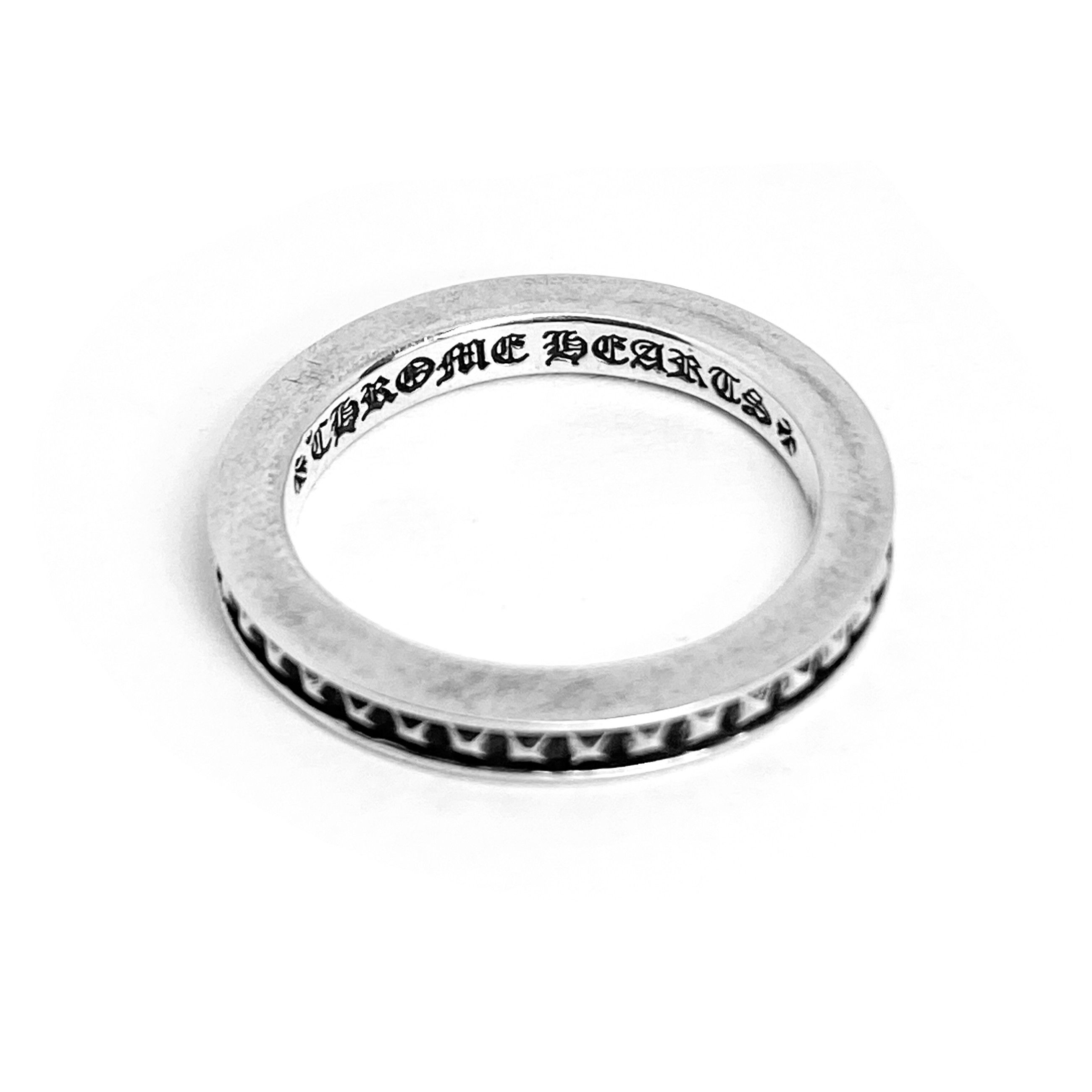 UNDERCOVER xTRASH FUCKER RING