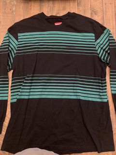 Supreme fade tee hot sale